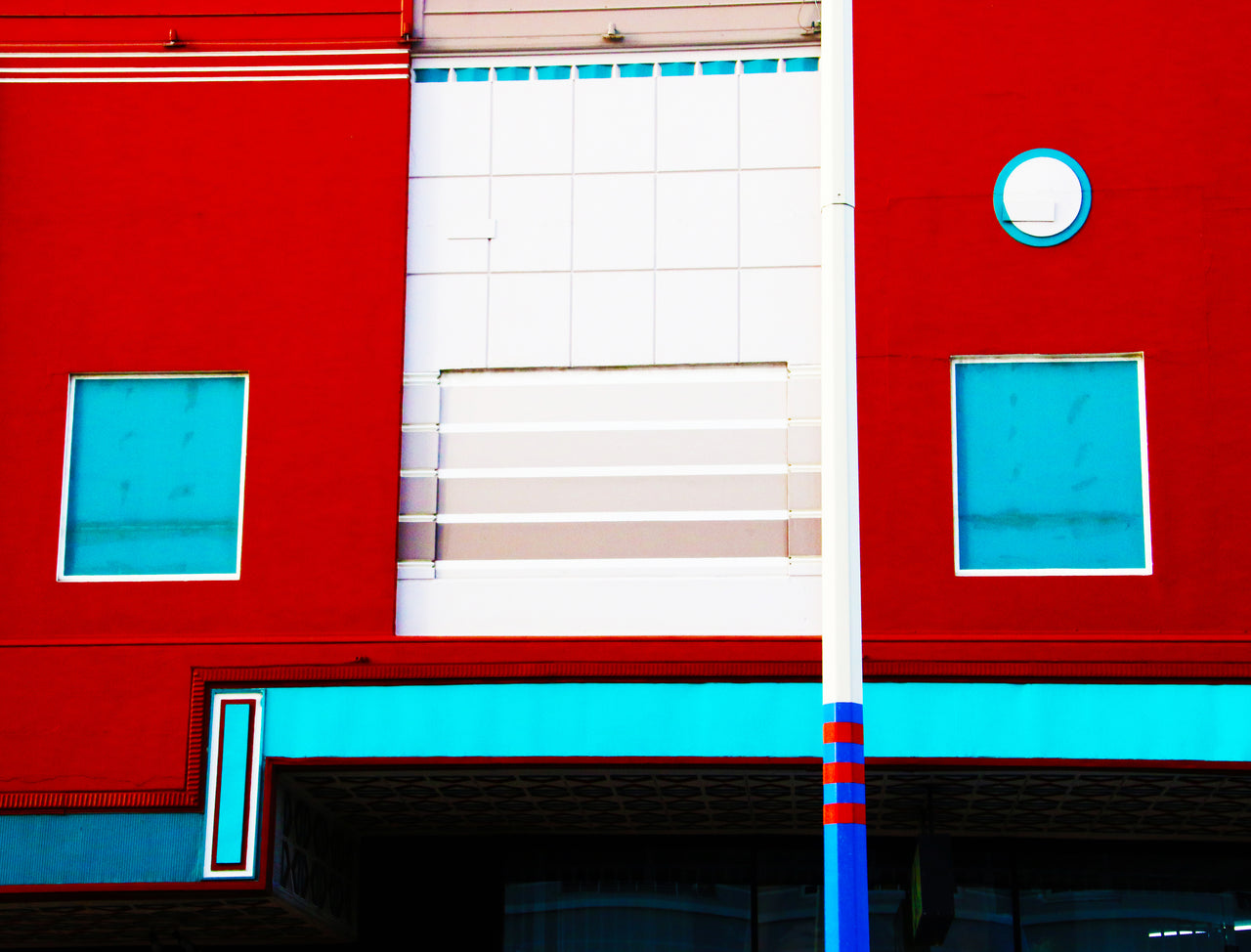 Astor Shapes