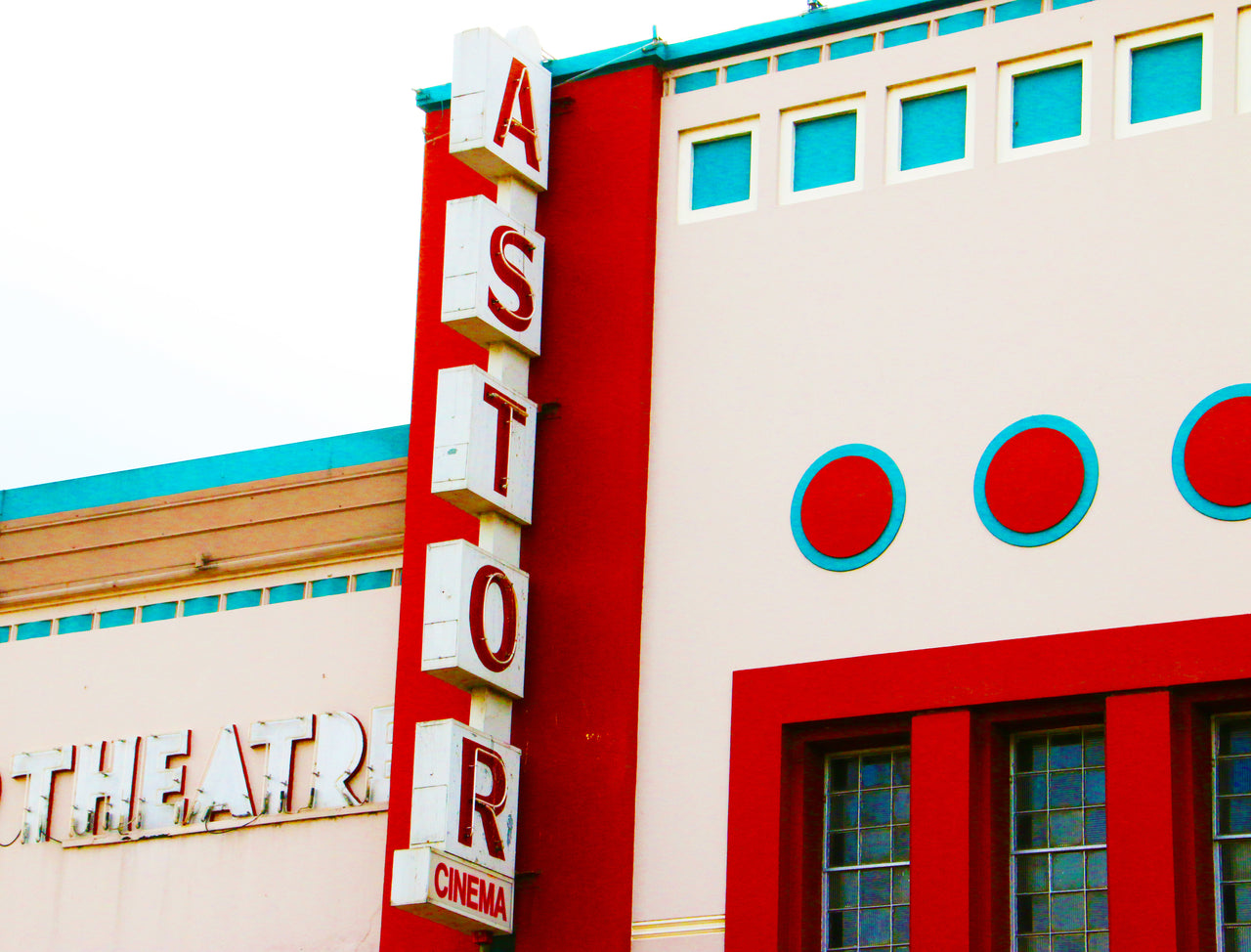 Astor Theatre