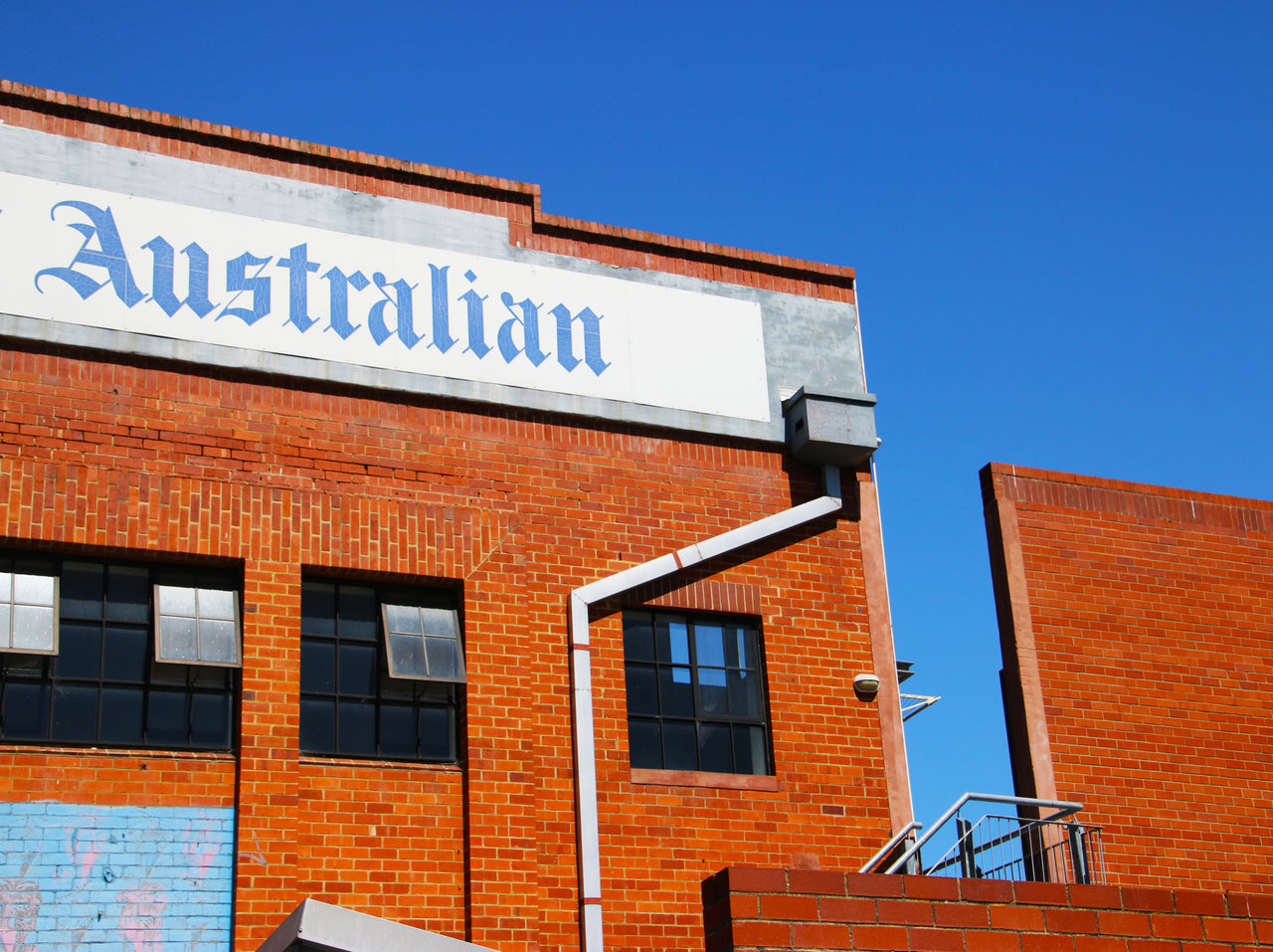 *NEW* 'Australian'