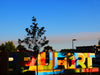 Beaufort Sign