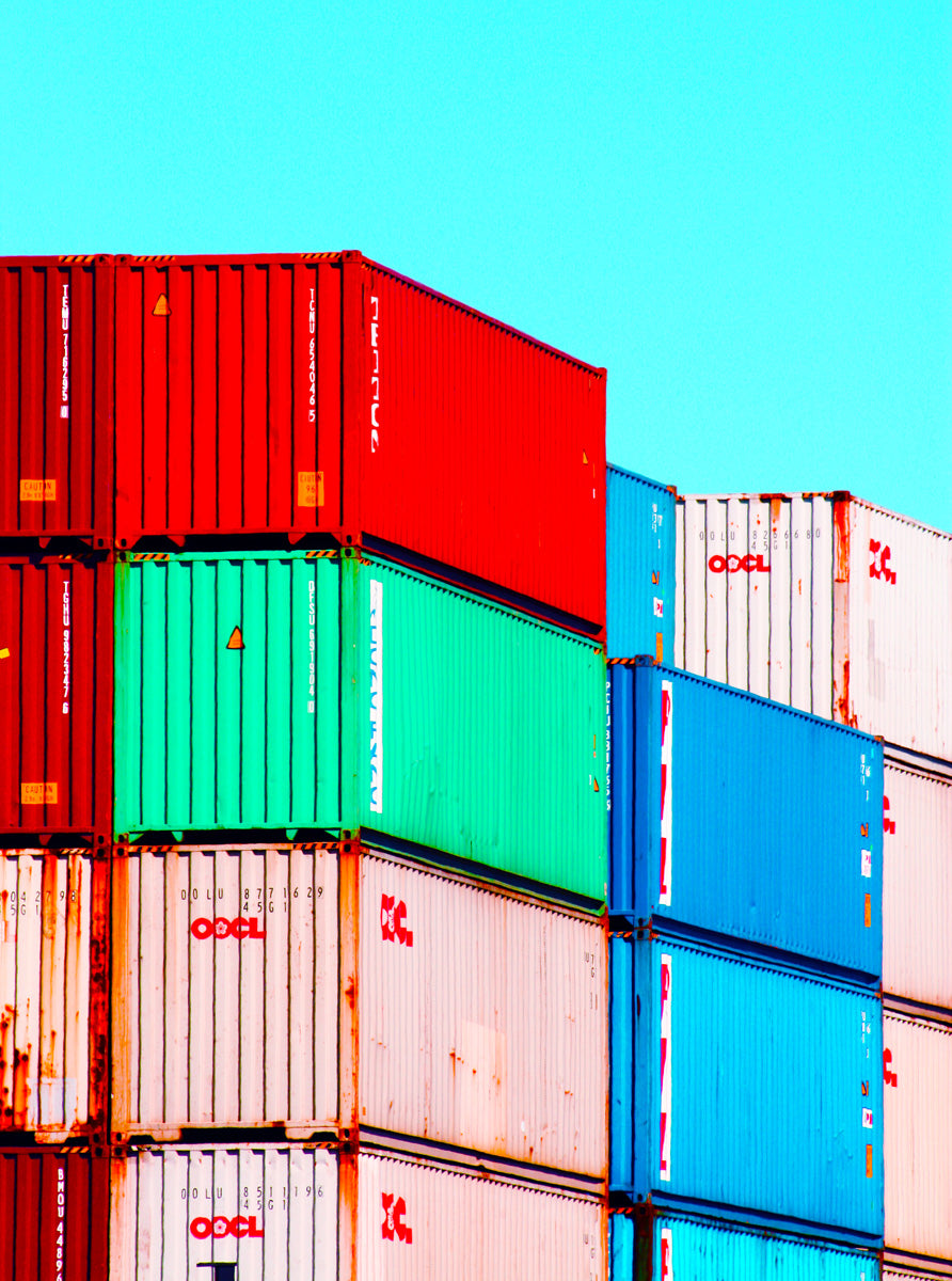 Container Talls