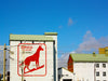 Dingo Flour Blue Sky