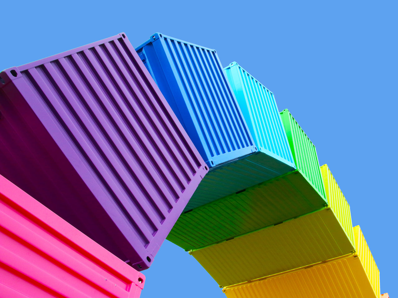 *NEW* 'Containbow' Close