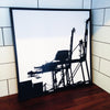Port Cranes