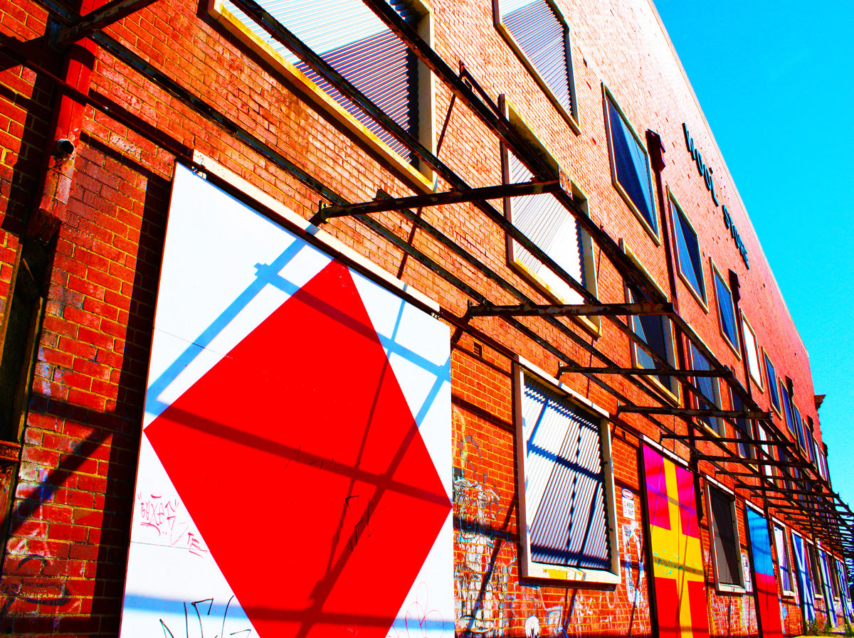 Red Diamond
