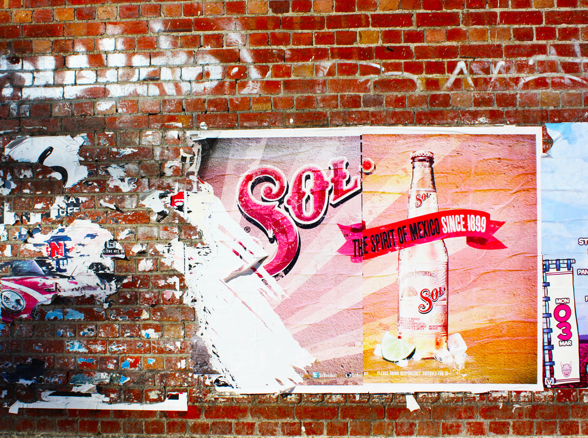 Sol Poster