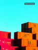 Set of 3 - Block Mounted Prints