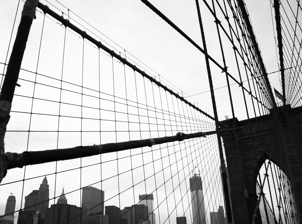 Brooklyn Bridge 2