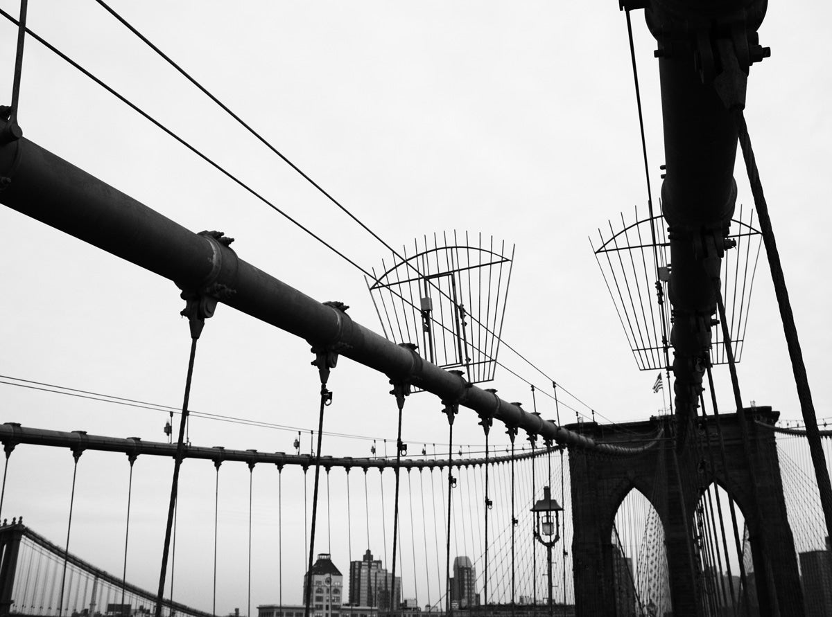 Brooklyn Bridge