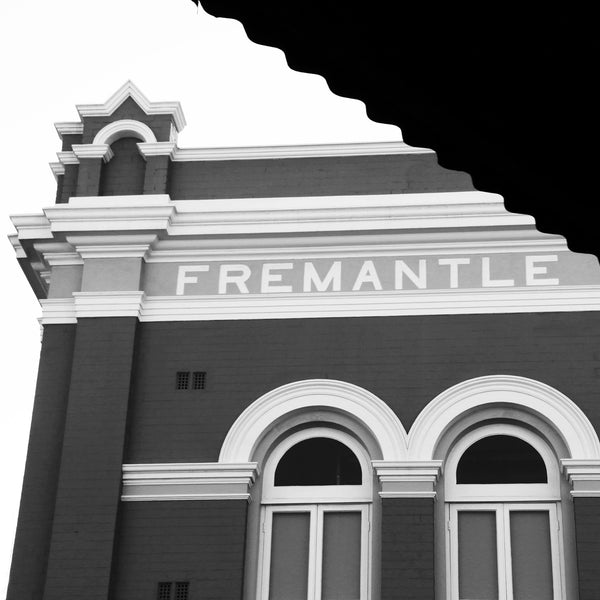 Fremantle Arches