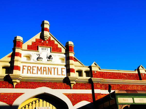 Fremantle Markets Landscape