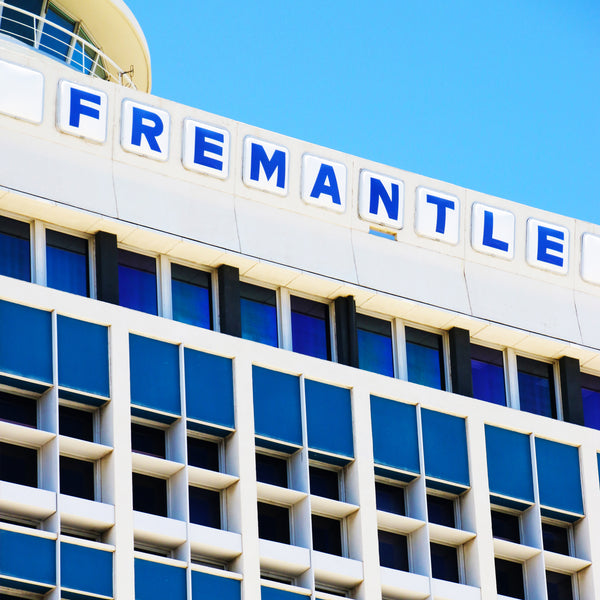* NEW* Fremantle Port Square