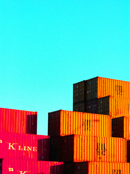 Vivid Containers