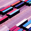 Rush Hour - FRAMED PRINT